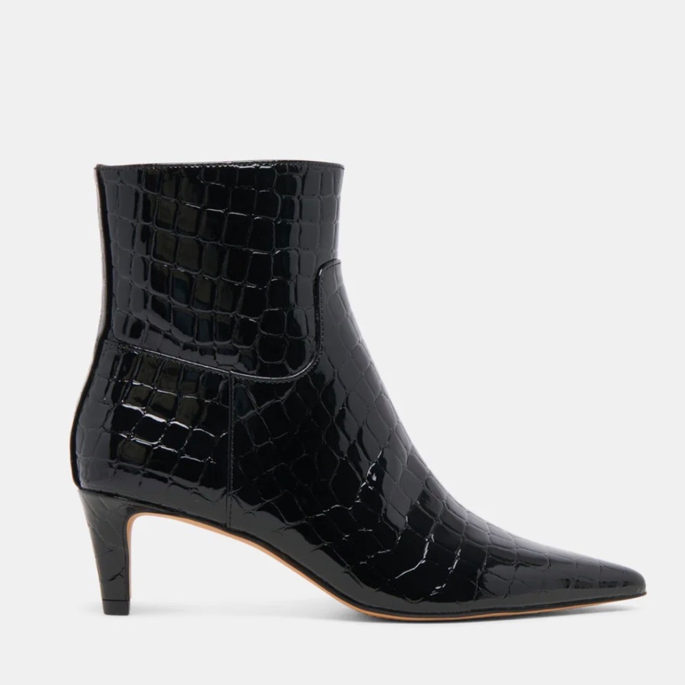 NEW Dolce Vita Sondra Booties